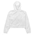 Guards &God Vertical Smoke Women’S Crop Windbreaker